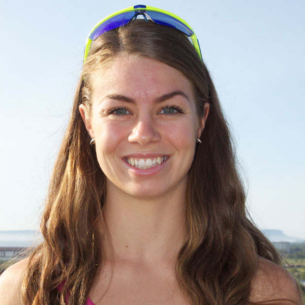 Alannah MacLean