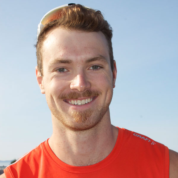 Angus Foster