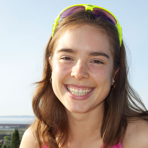 Annika Richardson