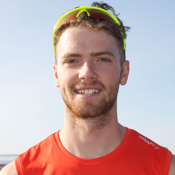Fergus Foster