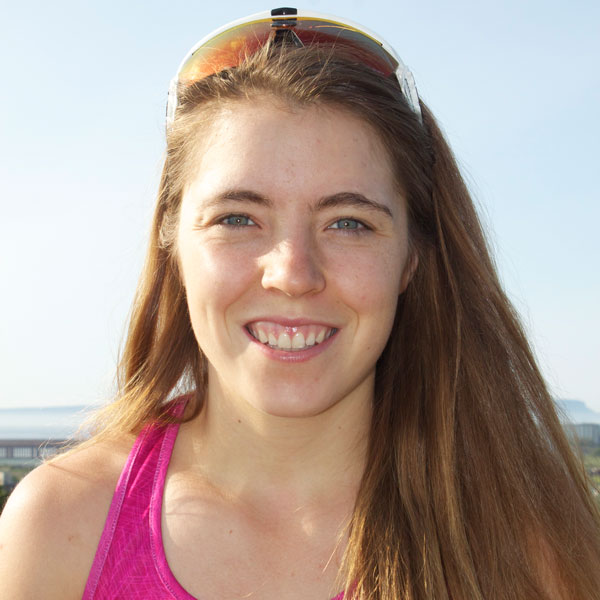 Katherine Stewart-Jones