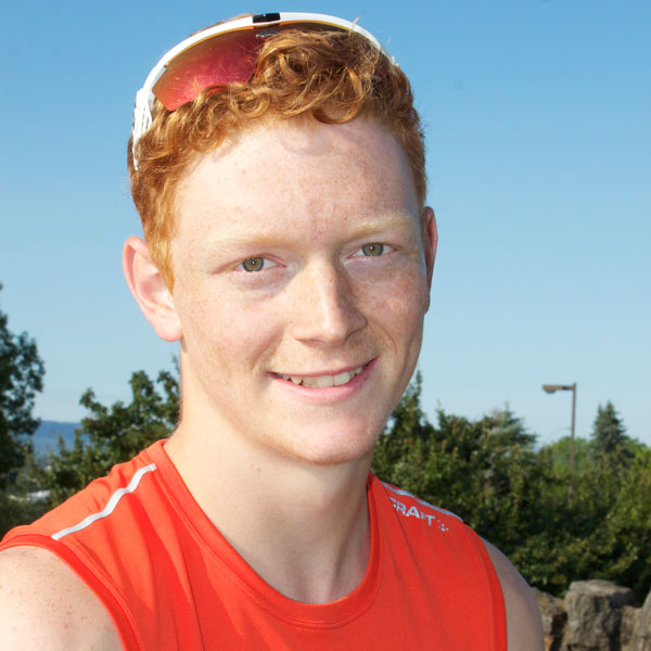 Levi Nadlersmith