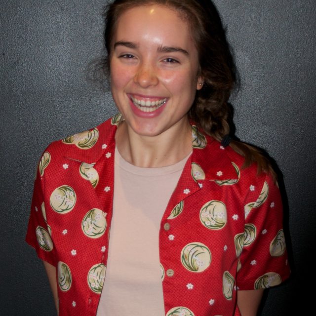 Annika Richardson