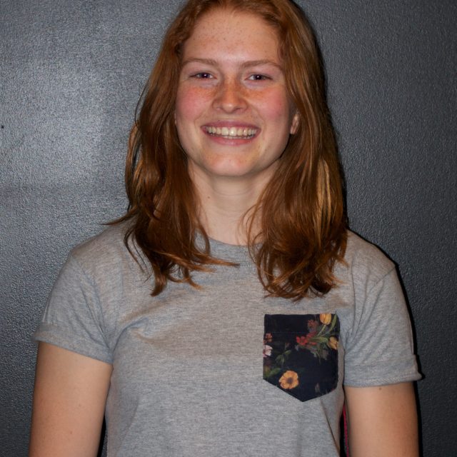 Heidi Stewart