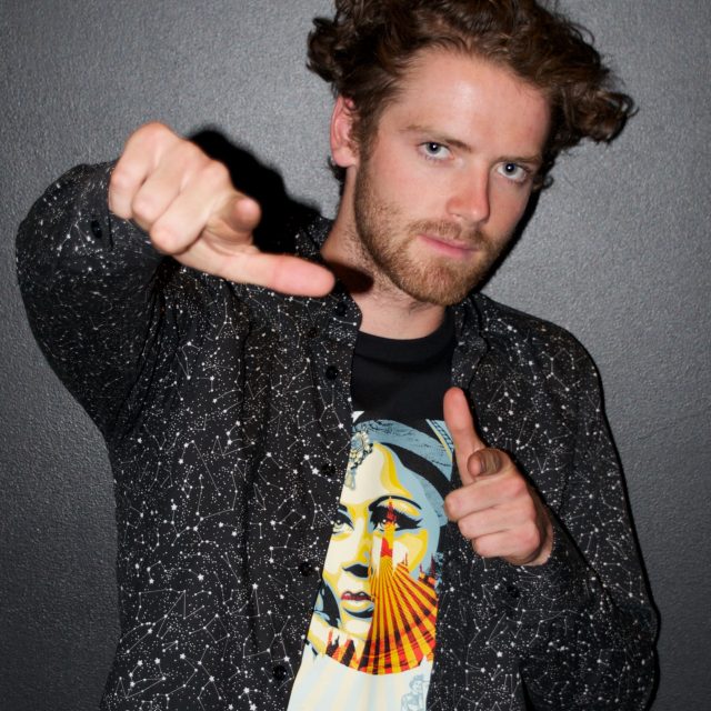 Fergus Foster
