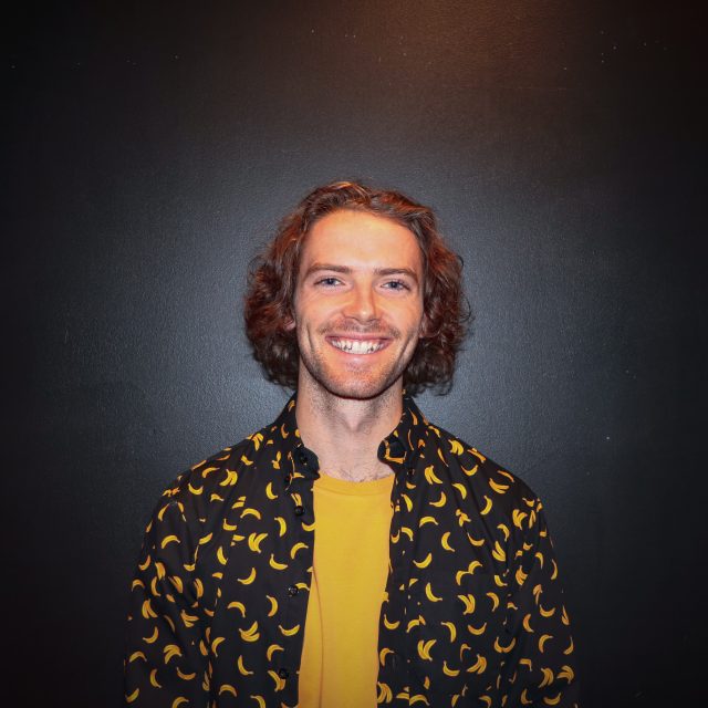 Fergus Foster
