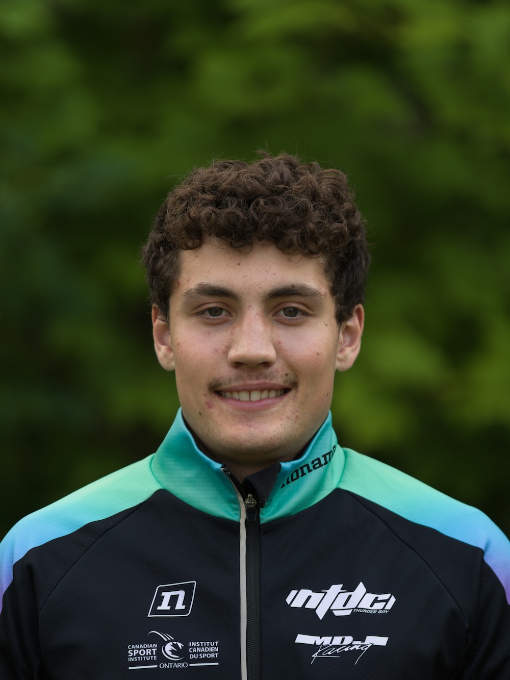 Picture of Issac Deilets